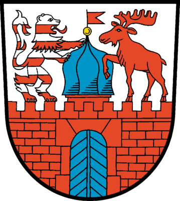 Wappen Neustadt